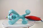 Dolls Castle | 娃娃城堡 - 46CM Pony｜小馬獸控情趣娃娃：圖片 21