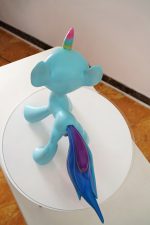 Dolls Castle | 娃娃城堡 - 46CM Pony｜小馬獸控情趣娃娃：圖片 25
