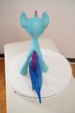 Dolls Castle | 娃娃城堡 - 46CM Pony｜小馬獸控情趣娃娃：圖片 26