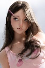 FireFlyDiary 螢火日記 - C02 菜菜子 - 151cm - A罩杯 - Image 20