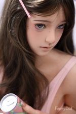 FireFlyDiary Firefly Diary - C02 Naoko - 151cm - A cup