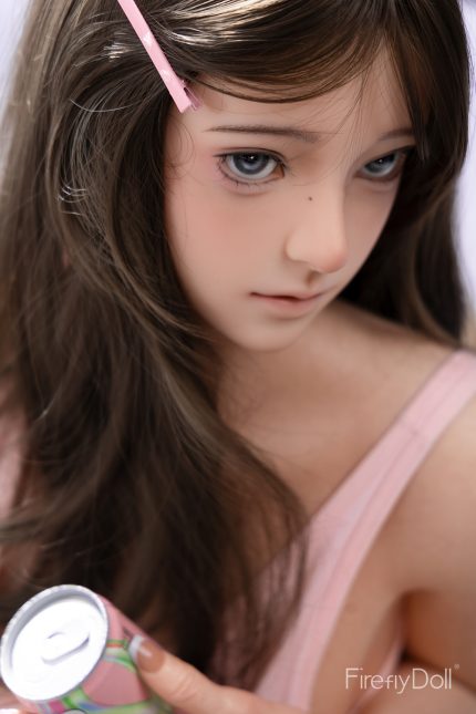 FireFlyDiary 螢火日記 - C02 菜菜子 - 151cm - A罩杯：圖片 1