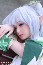 XTDOLL - Kala (bym20) - 164cm - Ccup：圖片 9