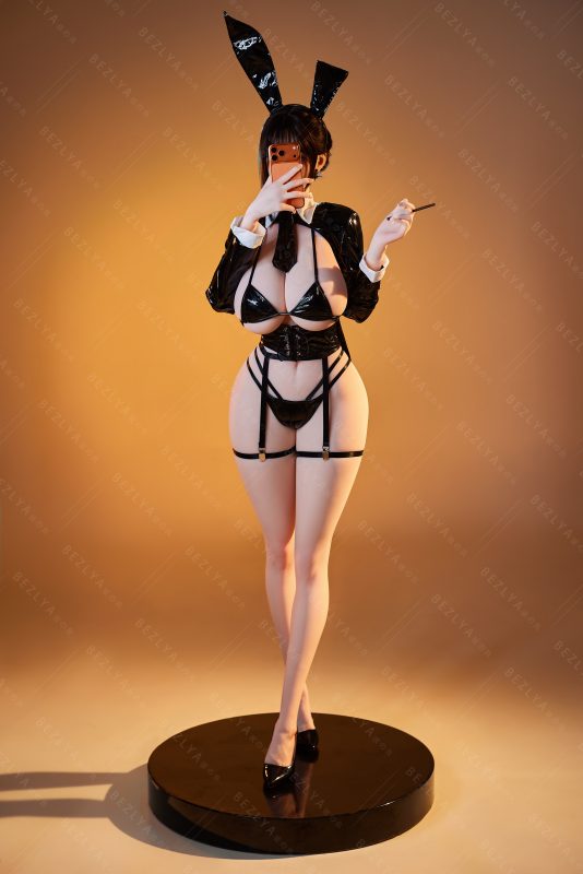BEZLYA彼之良娃娃 - 牡丹1號妝 - 170cm- 2.0 - Kcup