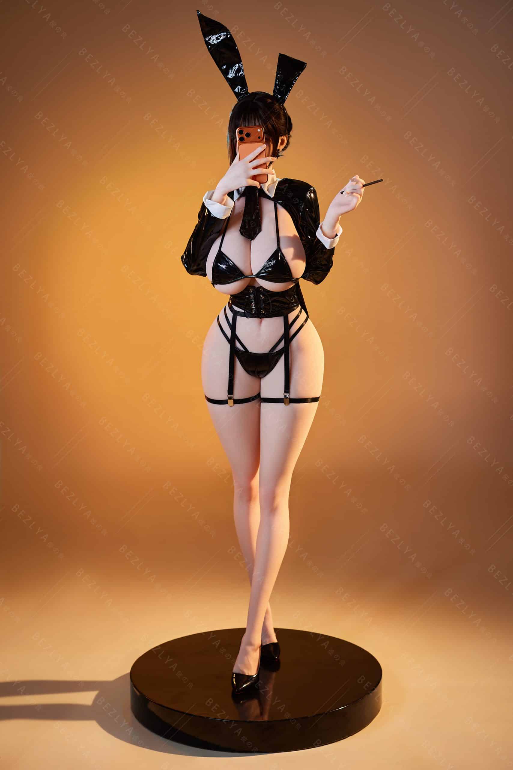 BEZLYA彼之良娃娃 - 牡丹1號妝 - 170cm- 2.0 - Kcup - Image 14