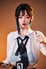 BEZLYA彼之良娃娃 - 牡丹1號妝 - 170cm- 2.0 - Kcup - Image 4
