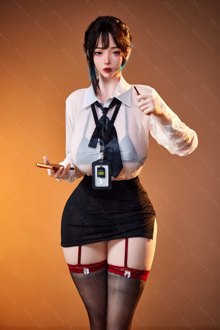 BEZLYA彼之良娃娃 - 牡丹1號妝 - 170cm- 2.0 - Kcup - Image 3