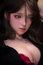 FireFlyDiary 螢火日記 - C012 玲瓏 – 158cm - F罩杯 (Max Series) - Image 2