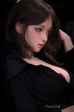 FireFlyDiary 螢火日記 - C012 玲瓏 – 158cm - F罩杯 (Max Series) - Image 5