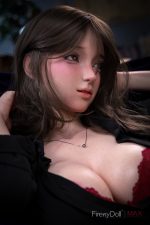 FireFlyDiary 螢火日記 - C012 玲瓏 – 158cm - F罩杯 (Max Series) - Image 8