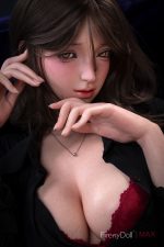 FireFlyDiary 螢火日記 - C012 玲瓏 – 158cm - F罩杯 (Max Series)