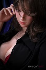 FireFlyDiary 螢火日記 - C012 玲瓏 – 158cm - F罩杯 (Max Series) - Image 11