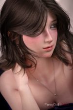 FireFlyDiary 螢火日記 - C012 玲瓏 – 158cm - F罩杯 (Max Series) - Image 24