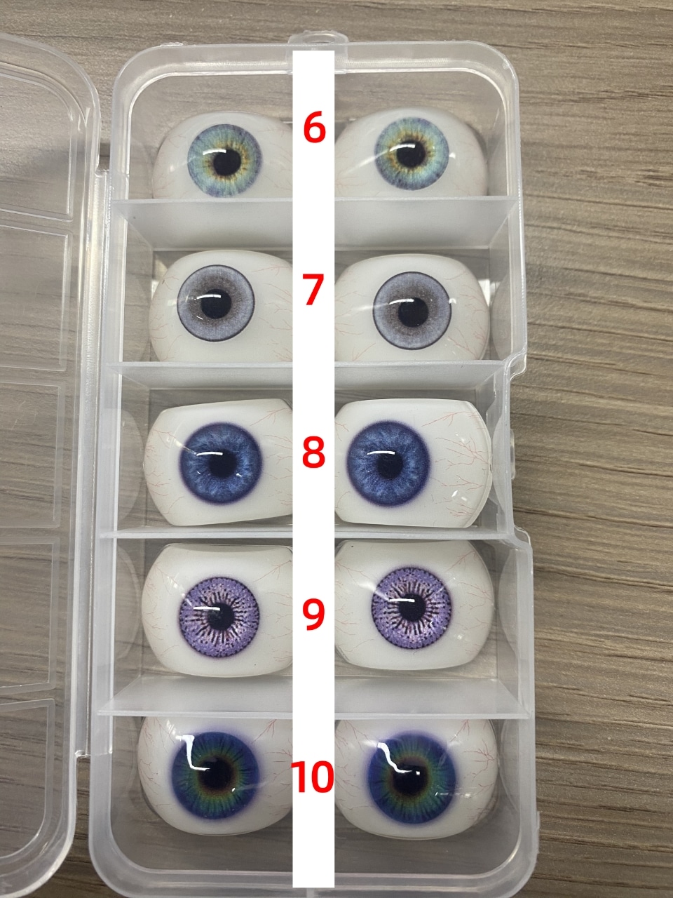 6-10號