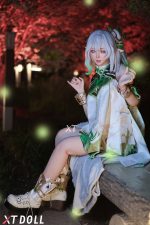 XTDOLL - Kala (bym20) - 164cm - Ccup：圖片 17