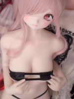 CroissantDoll 羊角社｜KUKU - 手繪 B01 - 148cm - G cup：圖片 4