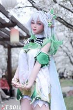 XTDOLL - Kala (bym20) - 164cm - Ccup：圖片 19