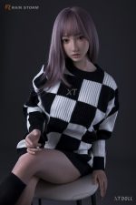 XTDOLL - Xueer (byb17-a) - 163cm - F cup：圖片 2
