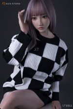 XTDOLL - Xueer (byb17-a) - 163cm - F cup：圖片 4