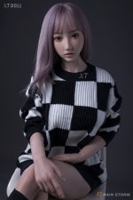 XTDOLL - Xueer (byb17-a) - 163cm - F cup：圖片 5