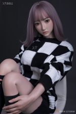 XTDOLL - Xueer (byb17-a) - 163cm - F cup：圖片 11