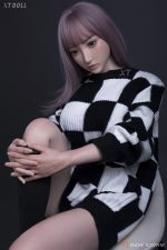 XTDOLL - Xueer (byb17-a) - 163cm - F cup：圖片 12