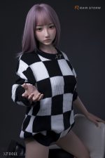 XTDOLL - Xueer (byb17-a) - 163cm - F cup：圖片 13
