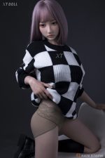 XTDOLL - Xueer (byb17-a) - 163cm - F cup：圖片 14