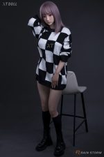 XTDOLL - Xueer (byb17-a) - 163cm - F cup：圖片 15