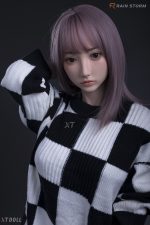 XTDOLL - Xueer (byb17-a) - 163cm - F cup