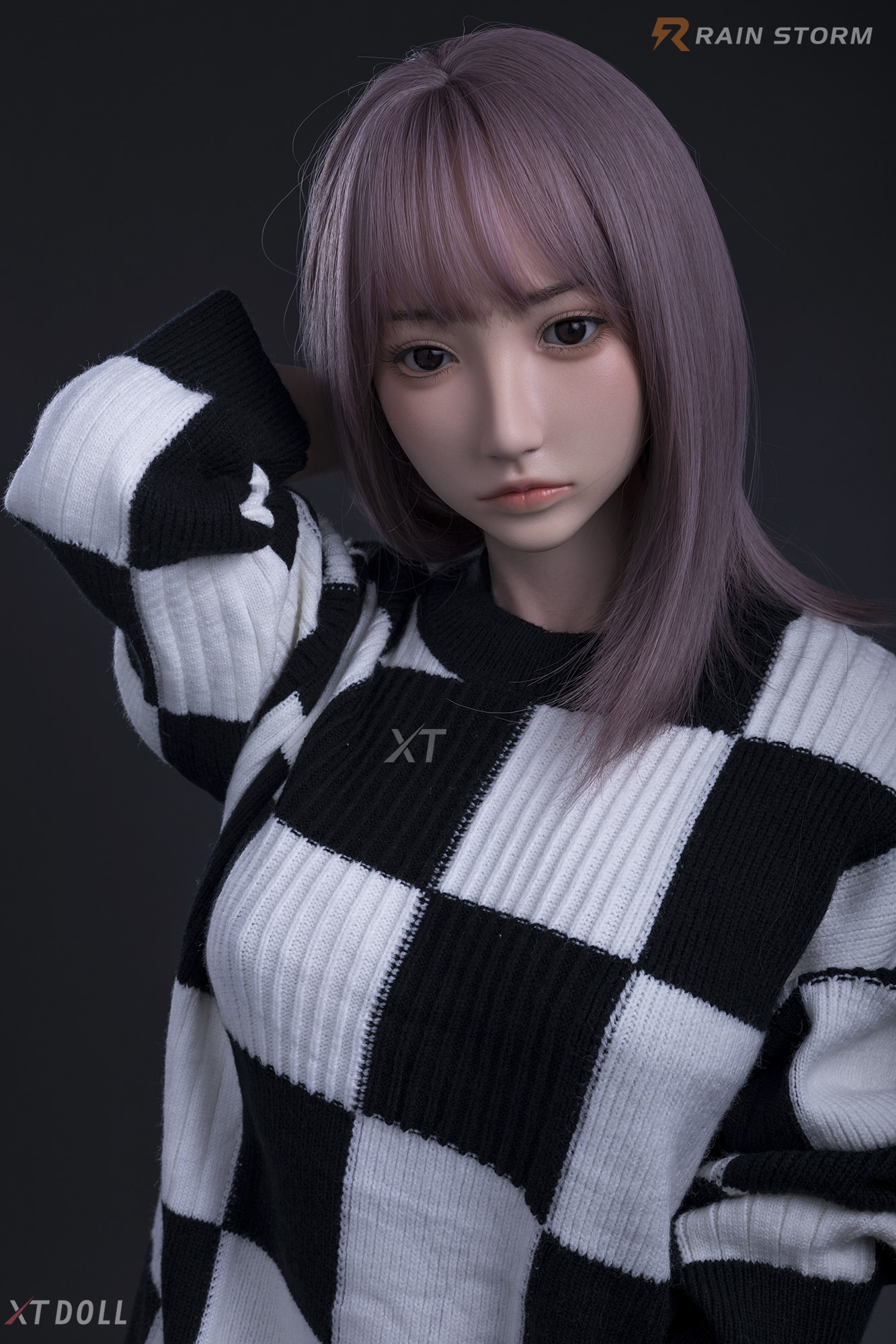 7W2A3348-15 XTDOLL - Xueer (byb17-a) - 163cm - F cup:圖片 1