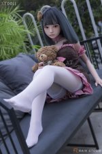 XTDOLL - Akira (byx2) - 150cm -  Dcup - Image 3