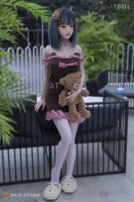 XTDOLL - Akira (byx2) - 150cm -  Dcup - Image 4