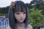 XTDOLL - Akira (byx2) - 150cm -  Dcup - Image 5