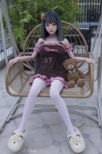 XTDOLL - Akira (byx2) - 150cm -  Dcup - Image 6