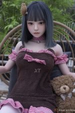 XTDOLL - Akira (byx2) - 150cm -  Dcup - Image 7
