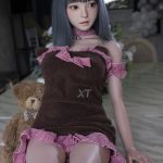 XTDOLL - Akira (byx2) - 150cm -  Dcup