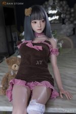 XTDOLL - Akira (byx2) - 150cm -  Dcup