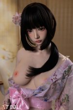 XTDOLL - Yunxi (bym-15) - 157cm - Dcup：圖片 8