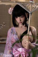 XTDOLL - Yunxi (bym-15) - 157cm - Dcup：圖片 12
