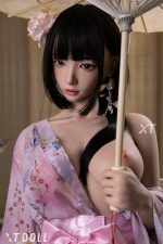XTDOLL - Yunxi (bym-15) - 157cm - Dcup：圖片 14