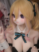 CroissantDoll 羊角社｜KUKU - 手繪 B01 - 148cm - G cup：圖片 3