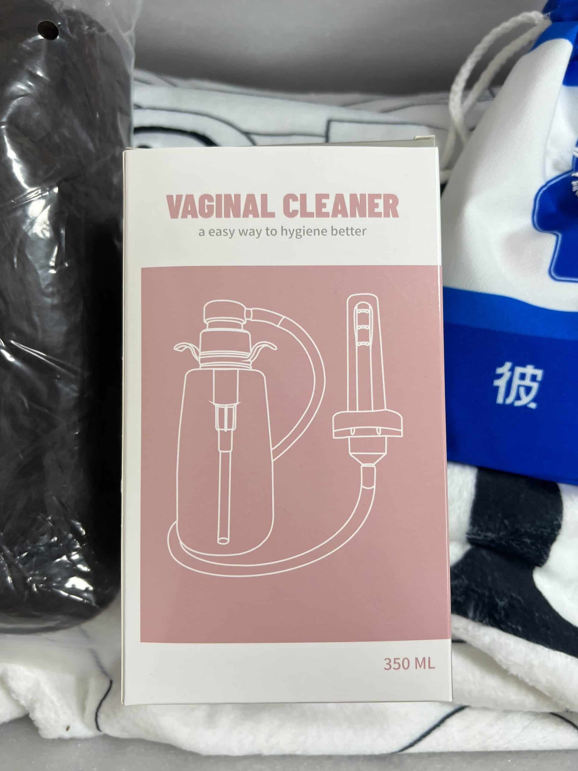 彼之良清洗罐配件