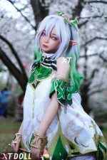 XTDOLL - Kala (bym20) - 164cm - Ccup