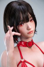 BEZLYA彼之良娃娃 -白芨2號妝 - 163Mcm- 2.2CF - Fcup：圖片 2