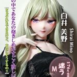 ElsaBabe愛莎貝兒 -  白井美野 Shirai Min - AHRC033 -176cm｜鳴潮 弗洛洛 成人娃娃