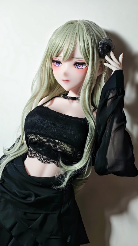 ElsaBabe愛莎貝兒 - 白井美野 Shirai Min - AHRC033 -176cm|鳴潮 弗洛洛 成人娃娃