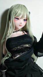 ElsaBabe愛莎貝兒 -  白井美野 Shirai Min - AHRC033 -176cm｜鳴潮 弗洛洛 成人娃娃：圖片 14