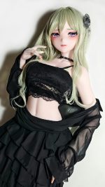 ElsaBabe愛莎貝兒 -  白井美野 Shirai Min - AHRC033 -176cm｜鳴潮 弗洛洛 成人娃娃：圖片 11