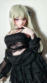 ElsaBabe愛莎貝兒 -  白井美野 Shirai Min - AHRC033 -176cm｜鳴潮 弗洛洛 成人娃娃：圖片 9
